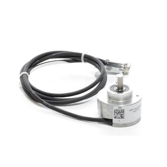 Drehgeber DFS60B-S4AK10000 Neuwertig
